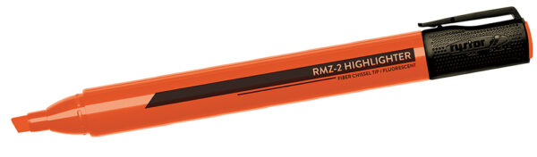 Rystor zakreślacz RMZ-2 pomarańczowy