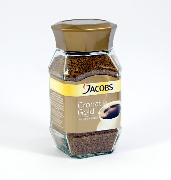 SP Jacobs Cronat Gold 200g