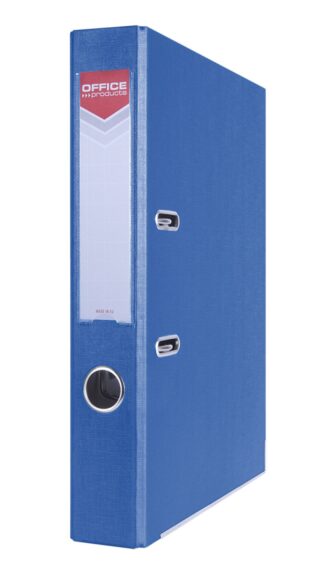 Segregator A4/50 Office Products Officer Niebieski