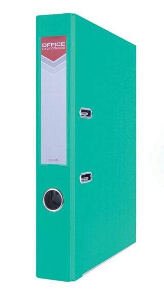 Segregator A4/50 Office Products Officer Turkusowy