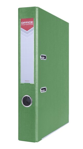 Segregator A4/50 Office Products Officer Zielony