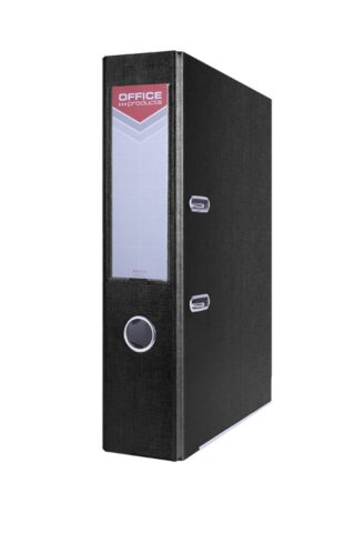 Segregator A4/75 Office Products Officer Czarny