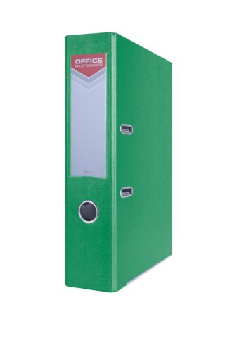 Segregator A4/75 Office Products Officer Zielony