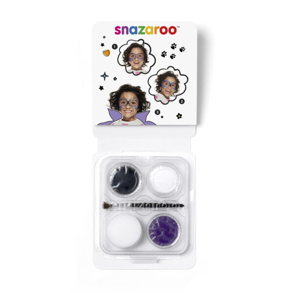 Snazaroo Zestaw Mini Witch 1172087