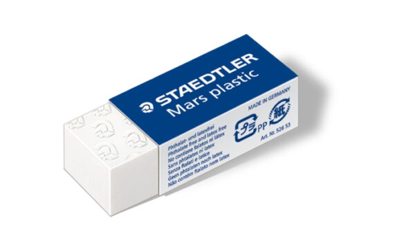 Staedtler gumka mars plastic 526 53TB