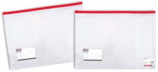 Teczka Koperta Penmate B4 na zamek PPF57