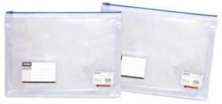 Teczka Koperta Penmate B5 na zamek PP55H