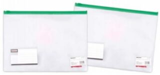 Teczka Koperta Penmate B5 na zamek PPF55