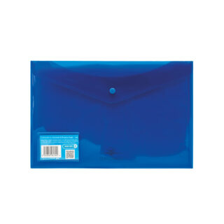 Teczka kopertowa Pukka PP 240x360mm 6130-PFL