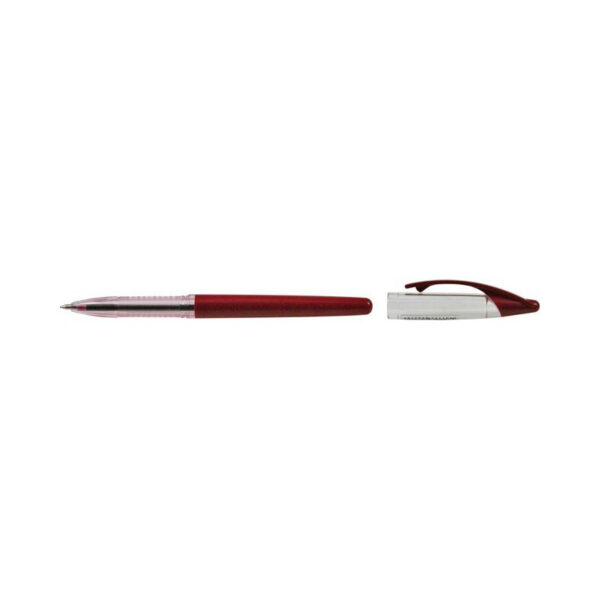 Toma długopis Medium TO048 Czerwony