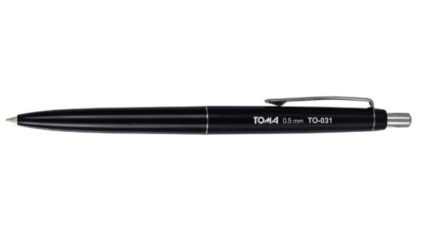 Toma długopis automat 0,5mm TO031