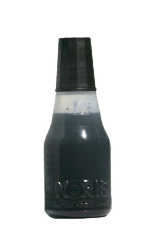 Tusz Noris do stempli 110S czarny