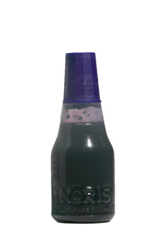 Tusz Noris do stempli 110S fioletowy