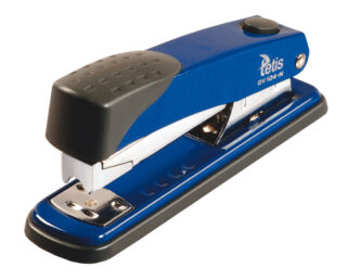 Zszywacz Tetis GV104-N Niebieski 25kart.