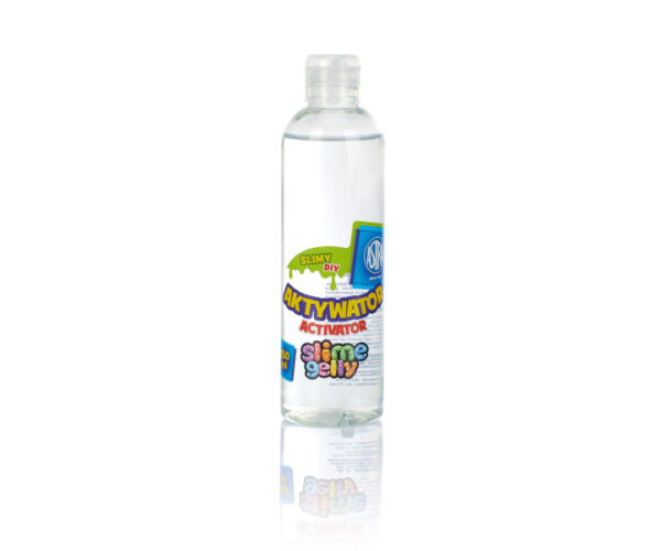 Aktywator do slime gelly Astra op.250ml 401119004