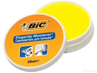 Bic nawilżacz do palców