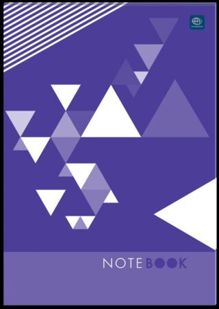 Blok notes A5/100# Interdruk