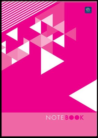 Blok notes A5/50# Interdruk