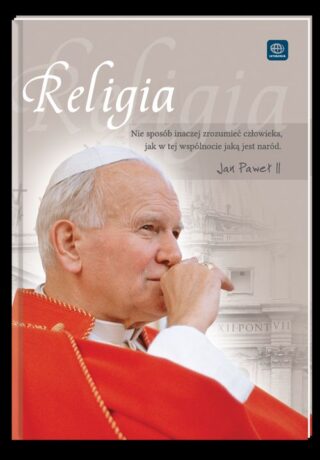 Brulion A5/64# Interdruk RELIGIA