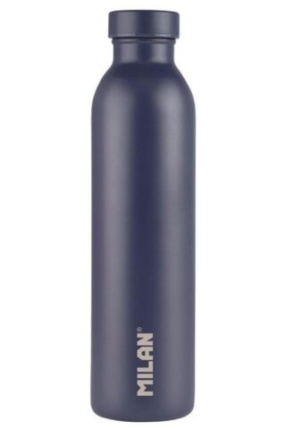 Butelka termiczna Milan 591ml Granatowa