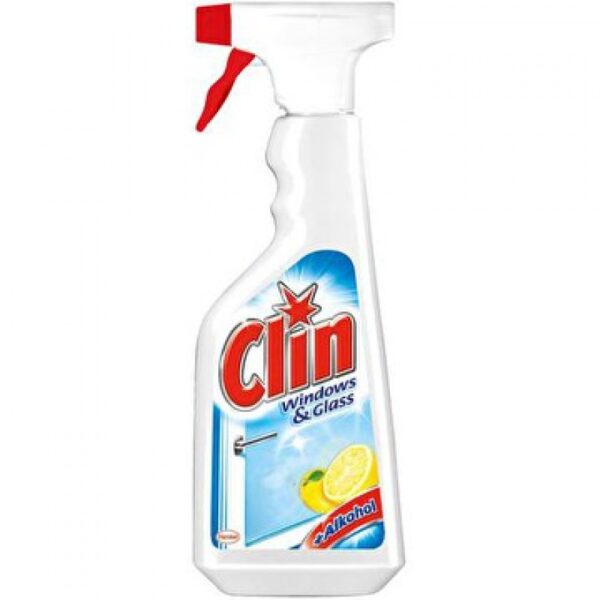 C Clin Citrus rozpylacz 0.5l