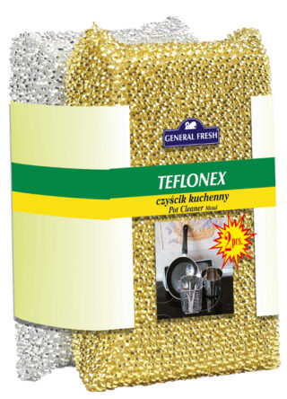 C General Fresh Teflonex Podwójny