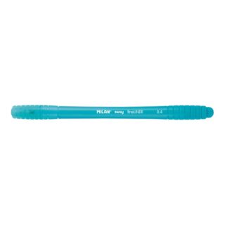 Cienkopis Milan Sway Fineliner 0,4mm J.Niebieski