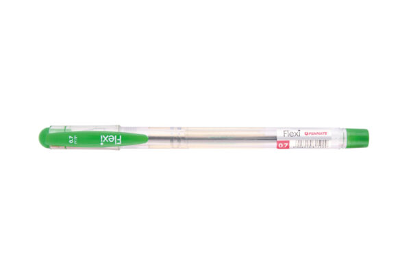 Długopis Flexi 5 Penmate Zielony