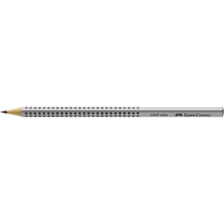 Faber-Castell Ołówek 2B Grip 2001