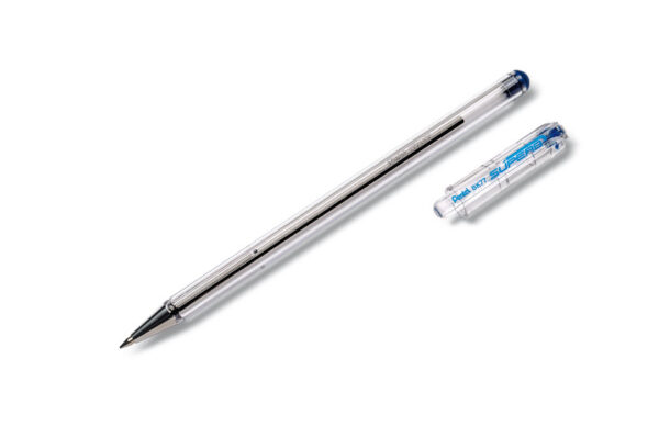 Pentel Długopis BK-77A Czarny