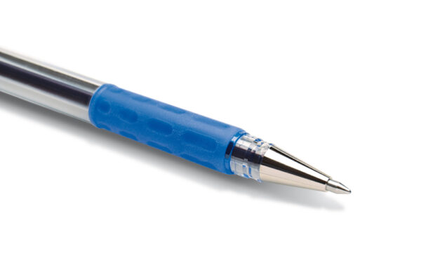 Pentel Długopis żelowy Hybrid K116C Niebieski