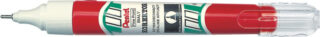 Pentel Korektor ZL63 okrągły