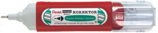 Pentel Korektor ZLC31 płaski