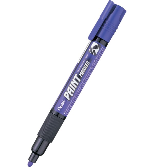 Pentel Marker Olejowy MMP20-V Fiolet