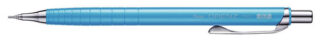 Pentel Ołówek automat.0,7mm Orenz L.Blue XPP507SX