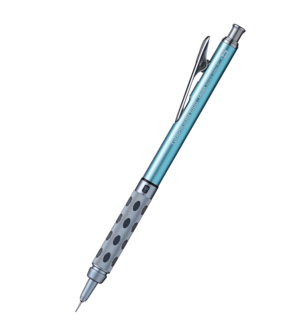 Pentel Ołówek automatyczny 0,5 GraphGear 1000 Błę.