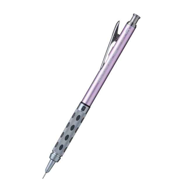 Pentel Ołówek automatyczny 0,5 GraphGear 1000 Róż