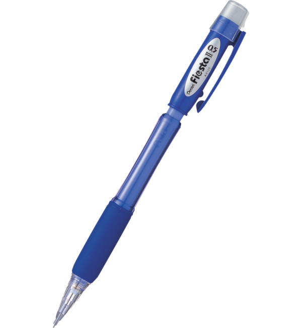 Pentel Ołówek automatyczny Fiesta 0,5 AX125