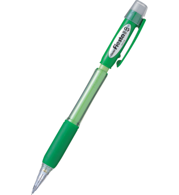 Pentel Ołówek automatyczny Fiesta 0,5 AX125