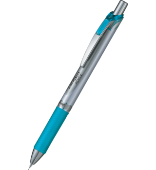 Pentel Ołówek automatyczny PL75 0,5mm Błękit