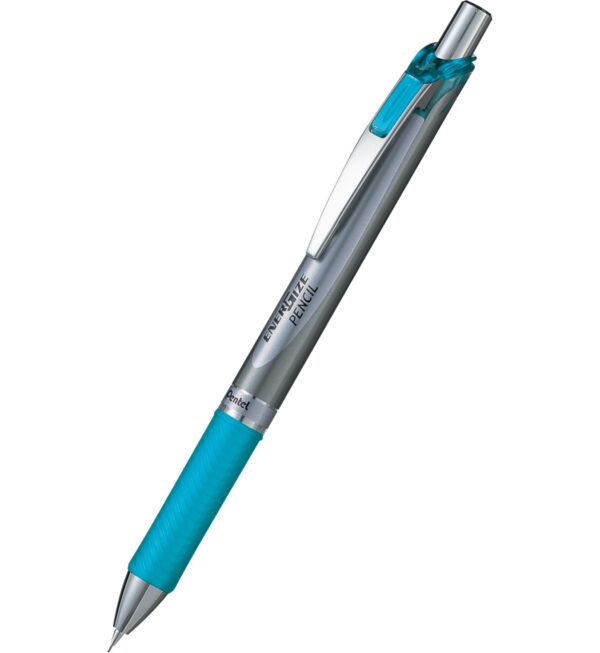 Pentel Ołówek automatyczny PL77 0,7mm Błękitny