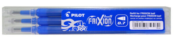 Pilot wkład BLSFR7 Frixion Niebieski
