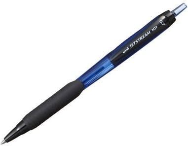 Uni długopis SXN101 Niebieski