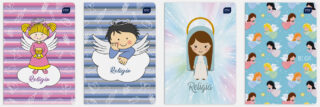 Zeszyt A5/32# Interdruk RELIGIA