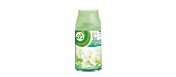 C Air Wick zapas White Flower