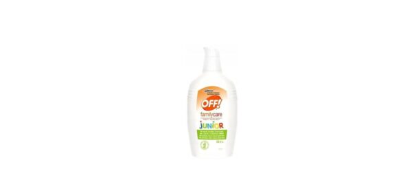 C Off Junior Family żel 100ml