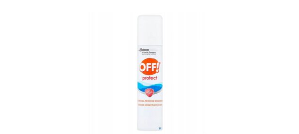 C Off P/Komarom spray 100ml