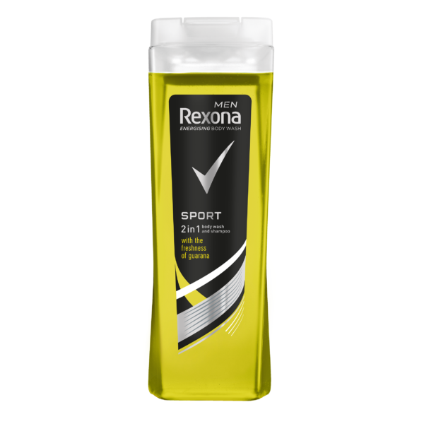 C Rexona żel 250ml sport