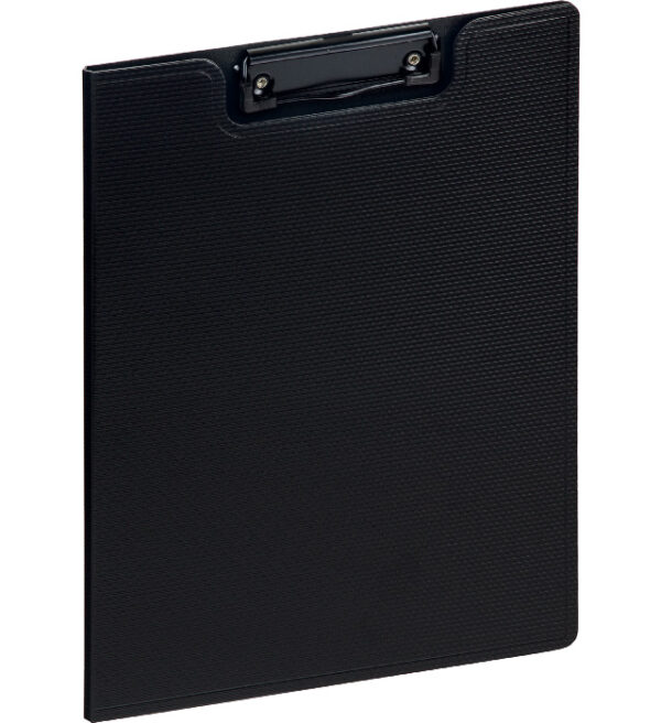 Teczka Grand Clipboard NOTOdesk GR-2202 Czarna