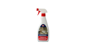 C Oro płyn czyszczący 500ml Kabiny Prysznicowe